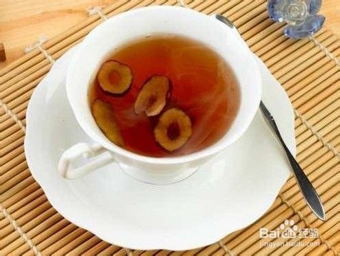 怎样吃红枣最好