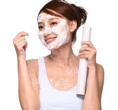 去角质&清毛孔，让自己自由呼吸