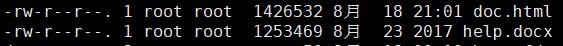在虚拟机centos7下如何将word转成markdown