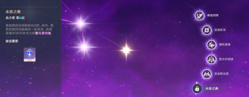 原神皇女菲谢尔培养攻略