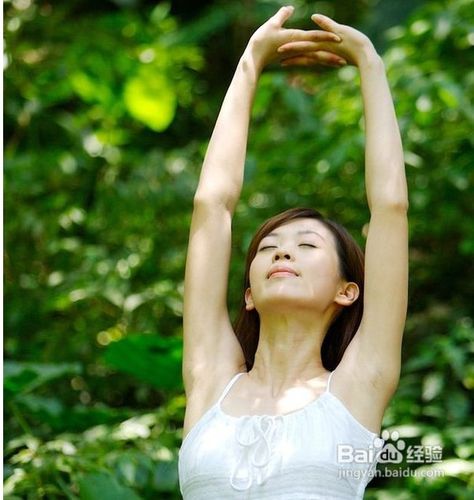 最好的排毒方法让瘦身减肥更容易