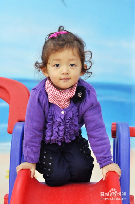 3岁前宝宝适合玩的亲子游戏推荐