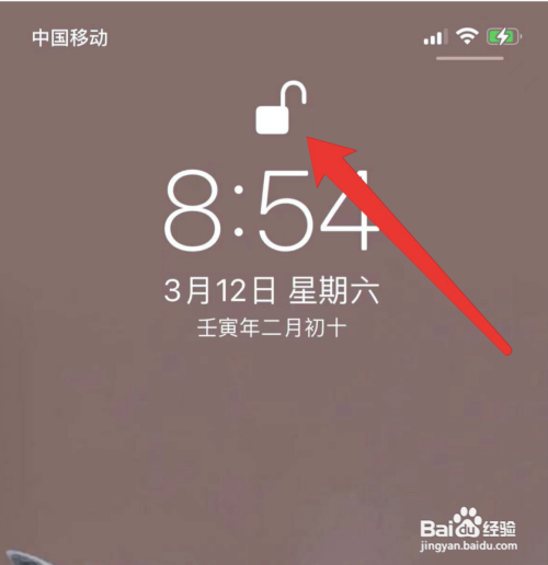 苹果手机开机显示iphone不可用?