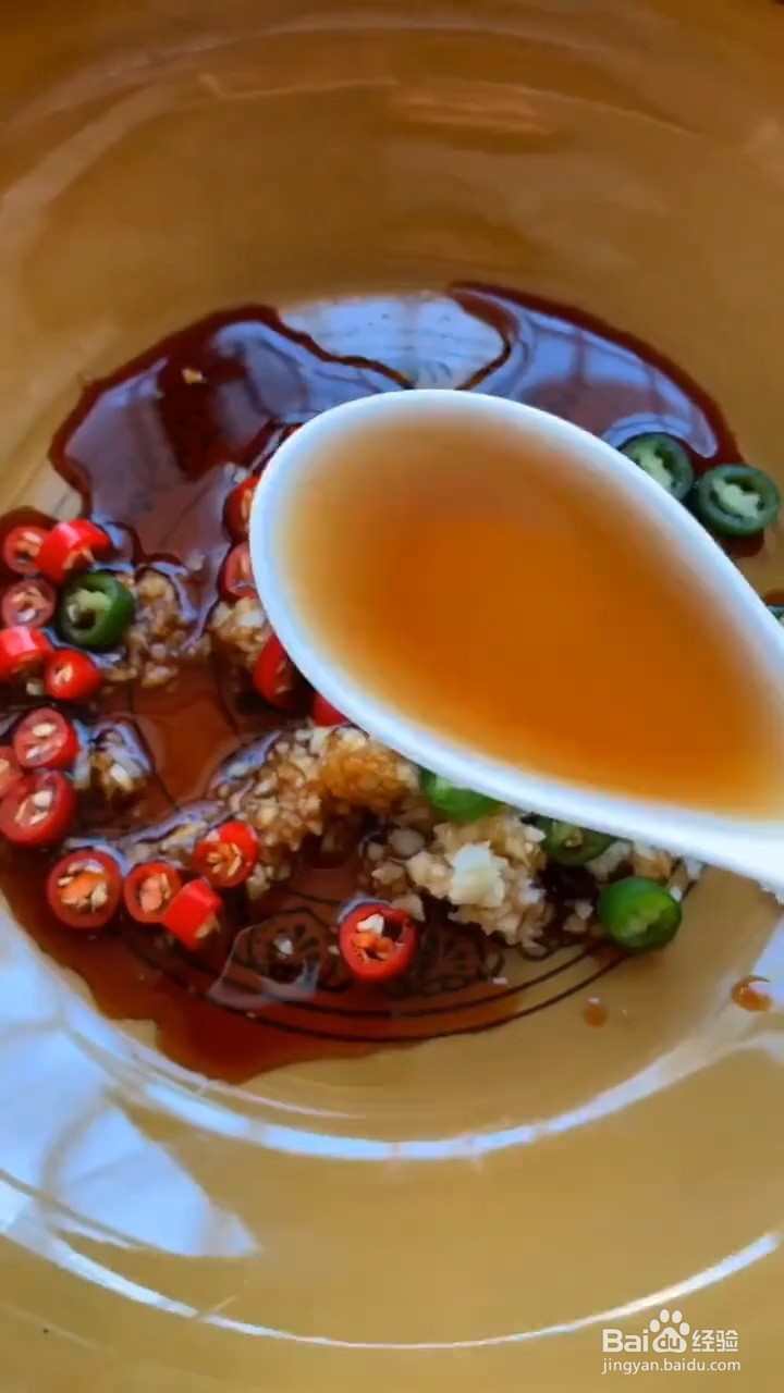 如何制作凉拌银耳