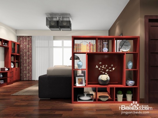 客餐厅隔断设计要注意些什么