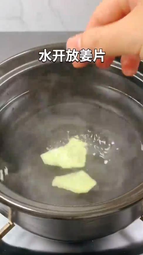 怎样做虾滑紫菜汤