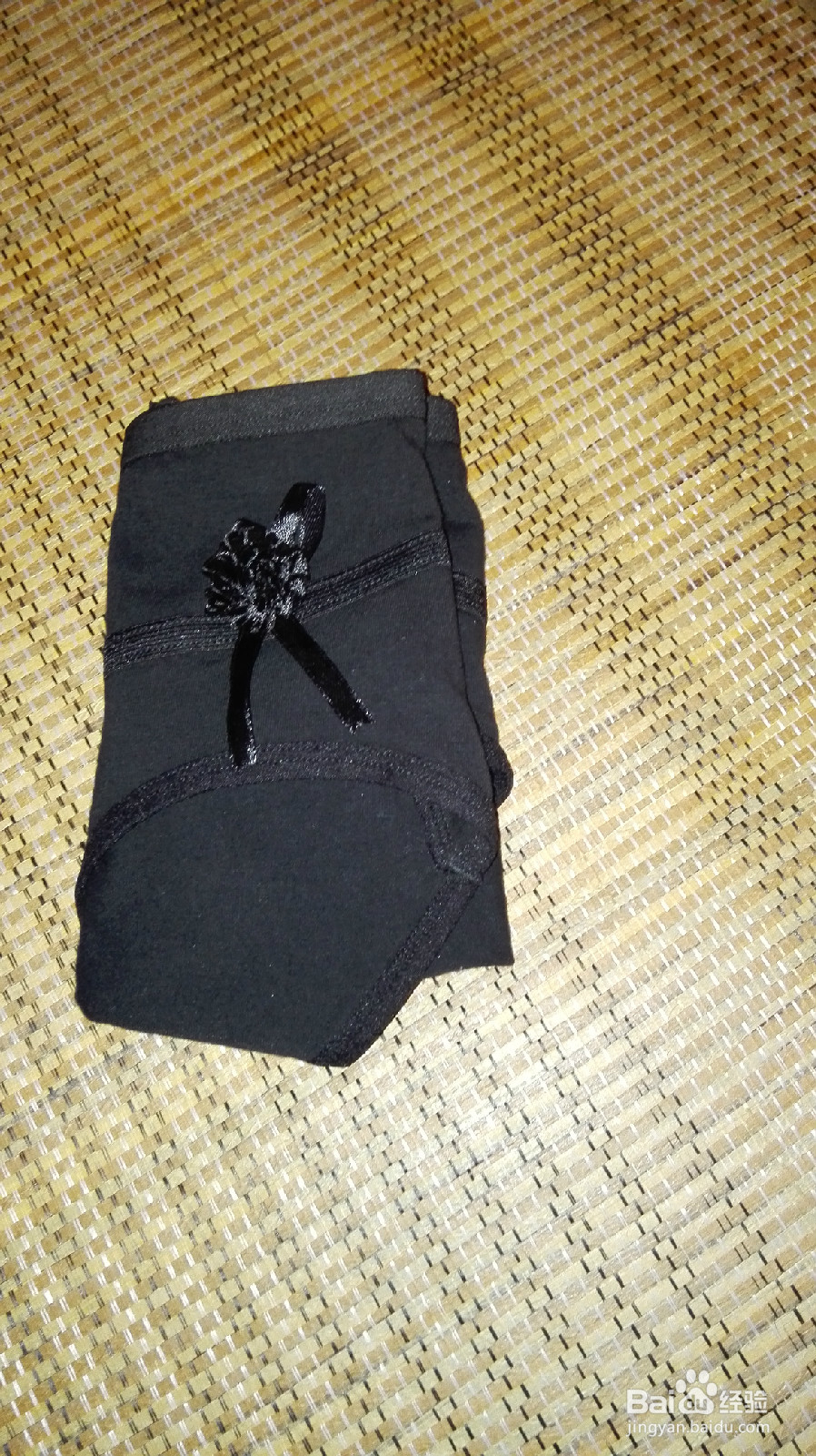 内裤这样做的好处