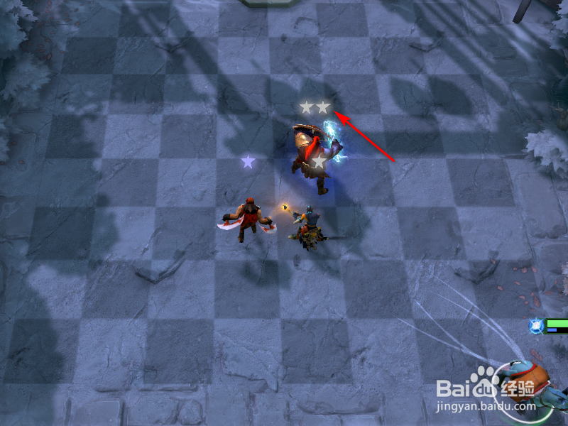 dota2自走棋怎么升星