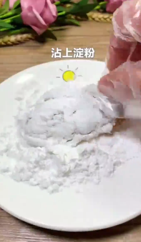 怎样做炸鸡翅