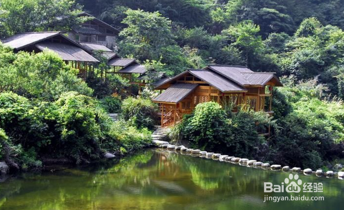 如何打造美丽乡村