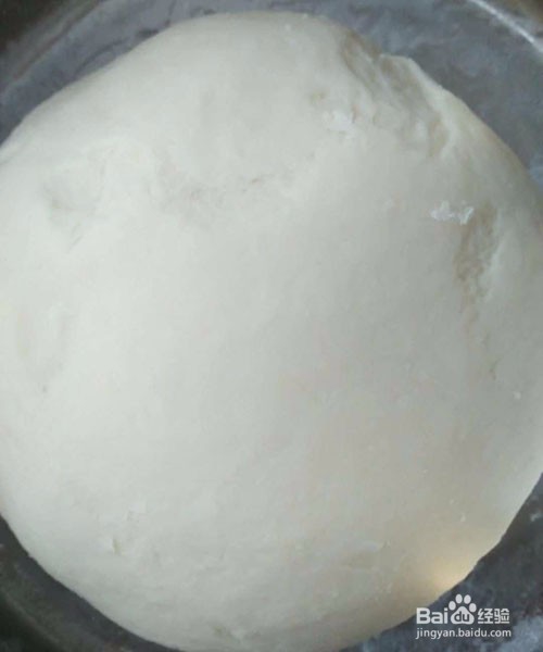 香菇馅儿滴烫面蒸饺