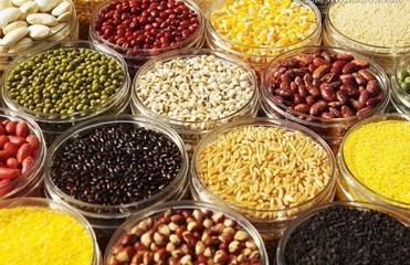 食物中的保健王者