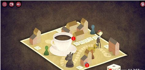 卡夫卡游戏攻略