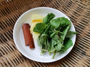 食补佳品红烧羊肉的做法