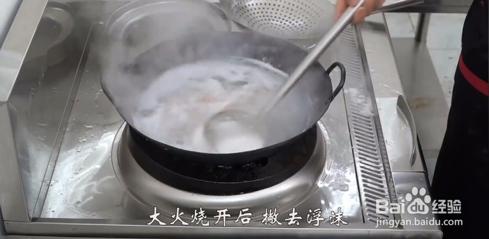 尖椒肥肠为啥美味教你这一关键技巧!很简单