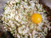 【花样包菜】--槐花包菜
