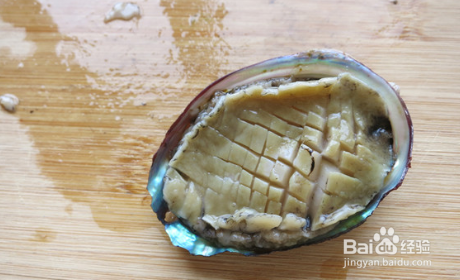 清蒸鲍鱼怎么做