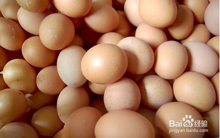 <b>怎么辨别鸡蛋的好坏</b>