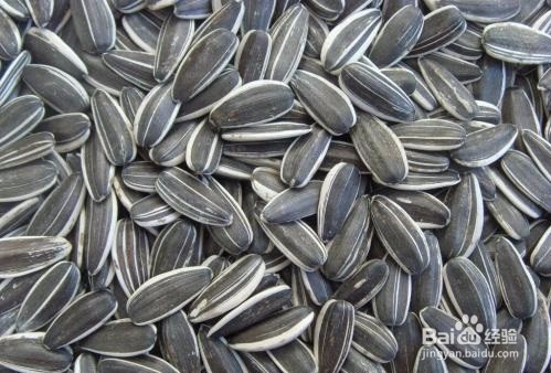 葵花籽的作用有哪些，哪些人不适合吃？