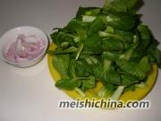 炒年糕制作方法