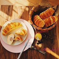 怎样制作好吃的迷你肠仔仔面包