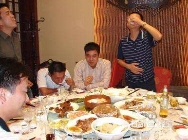 酒桌上玩的游戏,聚会再也不冷场