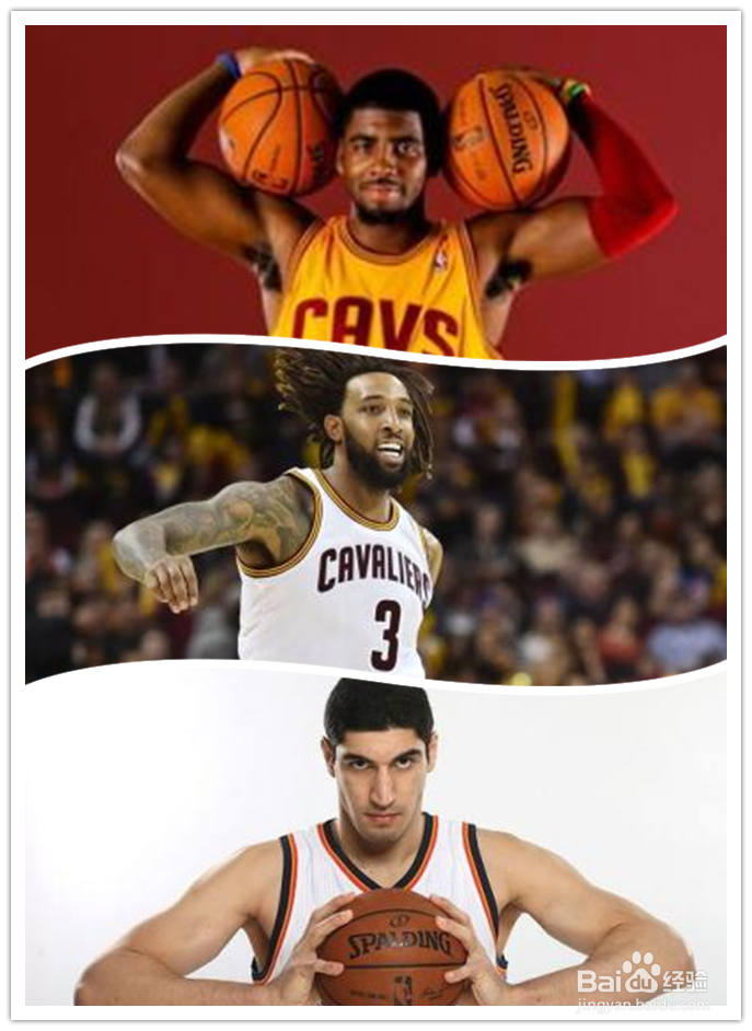 NBA近10年前3顺位球员，谁是状元谁尴尬