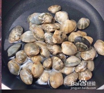 低脂减脂冬瓜花甲汤 百度经验