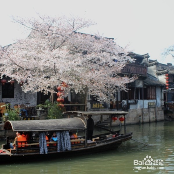 西塘旅游景点攻略