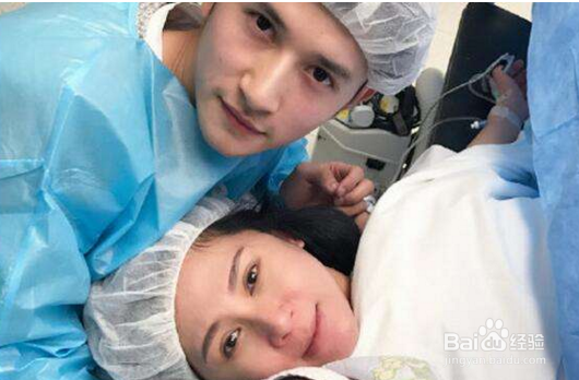 男星妻子公开声明离婚,控诉孕期遭六次家暴