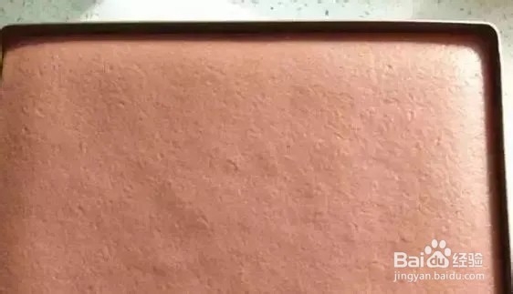 在家如何做好吃的红丝绒蛋糕？