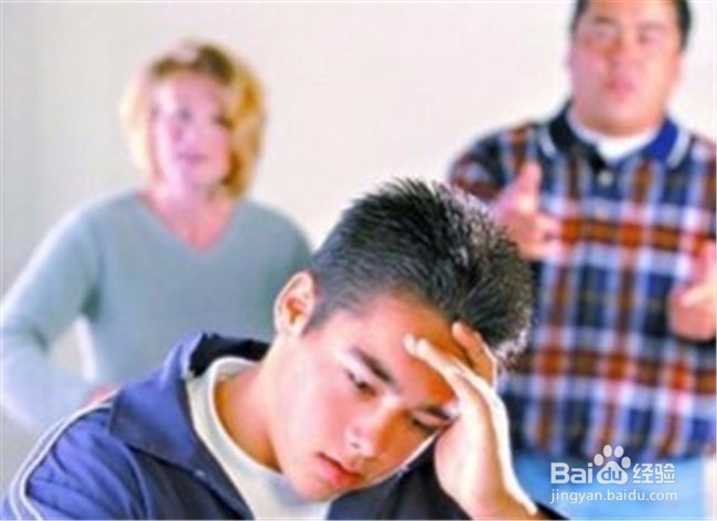 怎样与青春期的孩子相处？