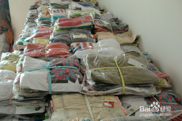 服装店进货需要注意哪些