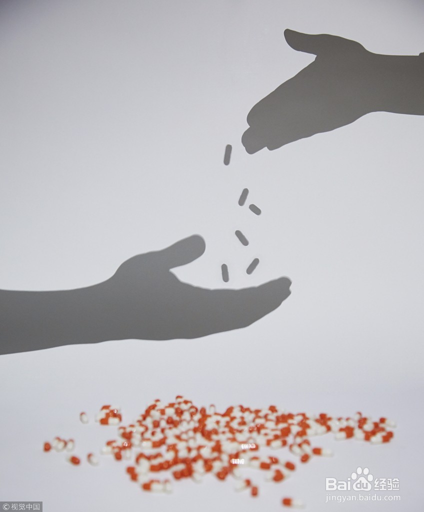 如何处置未使用的药物