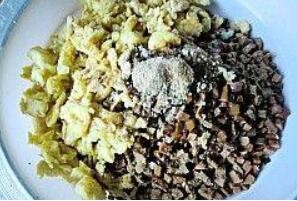 做韭菜怎么做好吃