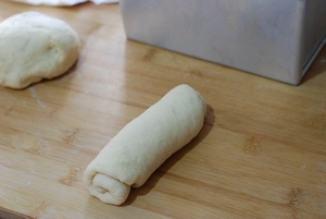 【奶香吐司面包】面包爱好者晋级必选,最易成功的吐司方子