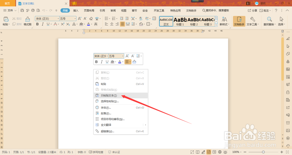 如何解决遇到网站的文字无法被复制