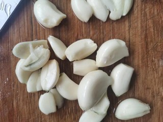 蒜蓉粉丝金针菇怎么做