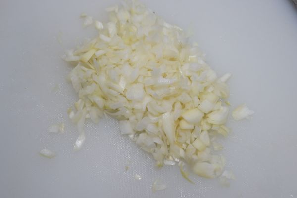 杏鲍菇酱油炒饭