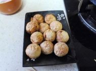 鲜味十足,魔丸家章鱼小丸子做法