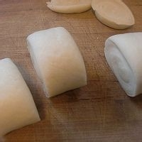 你们要的牛奶刀切馒头在这里`