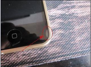 手机膜贴好后有气泡怎么办