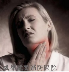 慢性咽炎的饮食调理