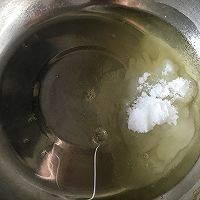 年轮蛋糕的做法