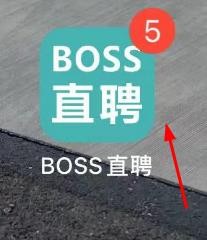 BOSS直聘如何开启不看猎头职位