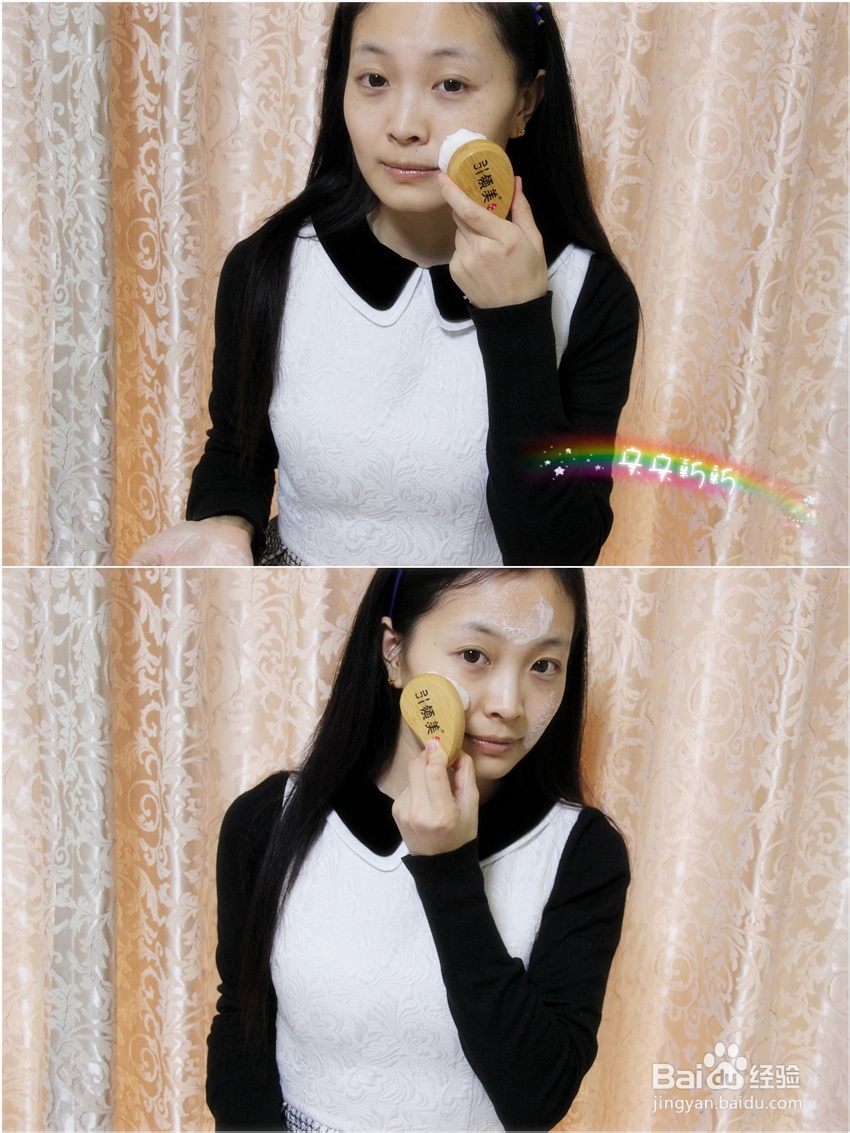 雾霾天，教你深度清洁面部小秘诀