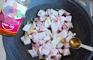 蜜汁红烧肉怎么做