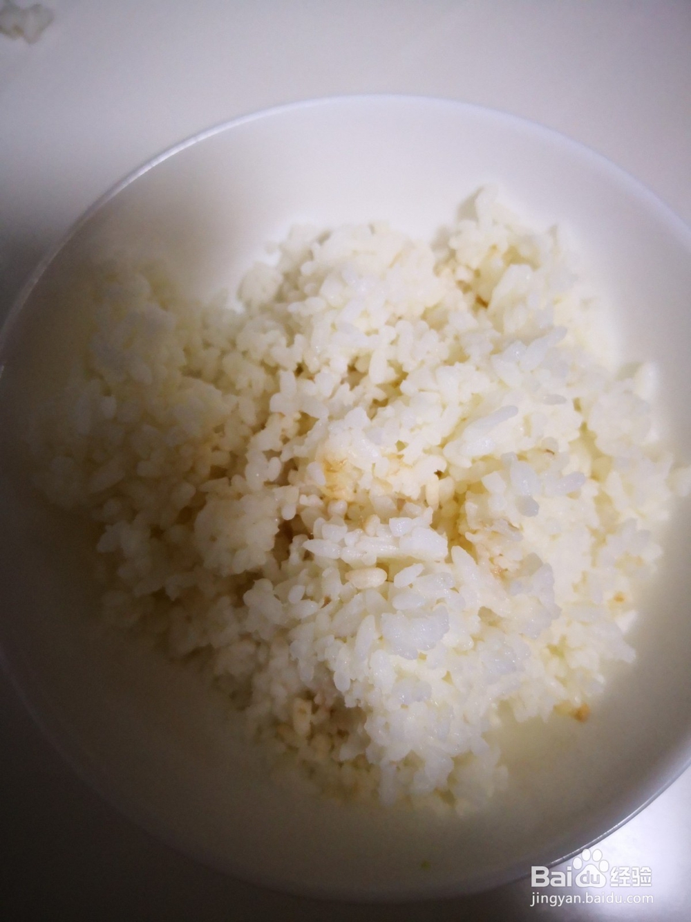 如何制作胡萝卜青豆炒饭