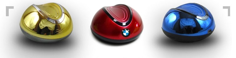 迷你蓝牙共振音响的特性