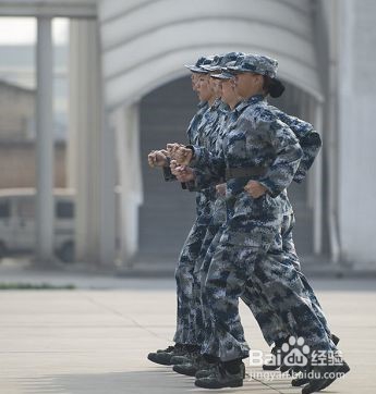 班级集体跑步训练方法